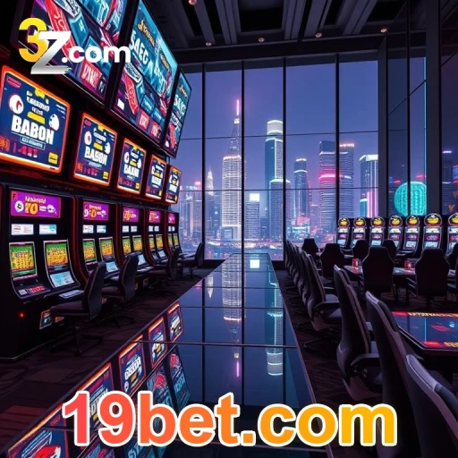 19bet.com Bônus