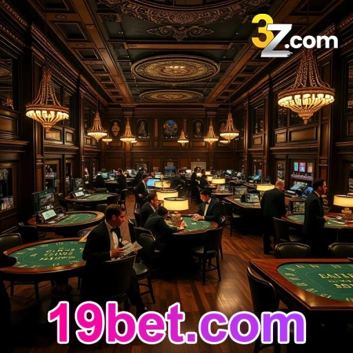 19bet.com Confiavel
