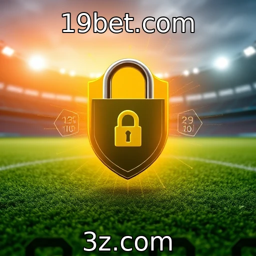 19bet.com Apostas Esportivas: Análises de Partidas que Garantem Lucros Consistentes