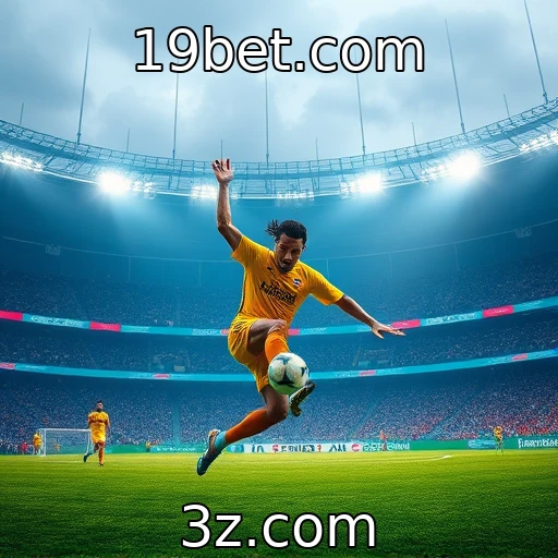 19bet.com Descubra como os jackpots progressivos estão mudando o jogo no Brasil