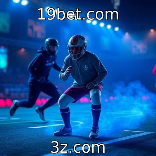 Apostas esportivas: como prever resultados em jogos decisivos