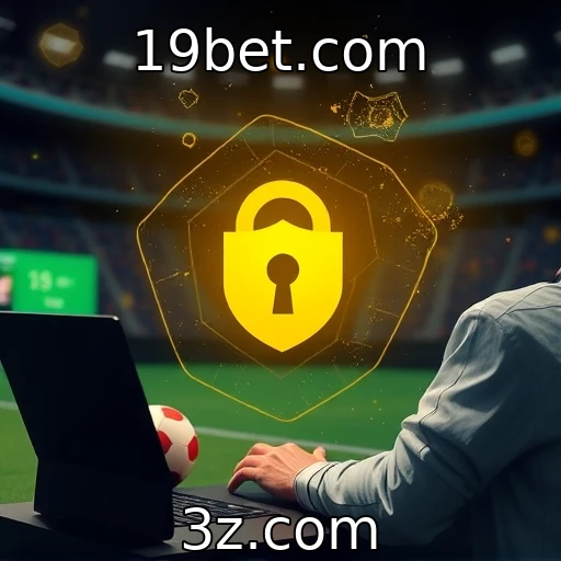 Aposte com segurança: Dicas fundamentais para jogadores online