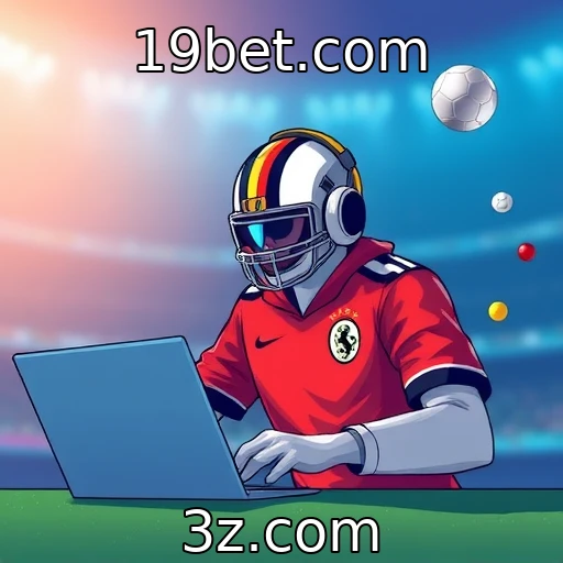 Apostas esportivas: segredos para analisar partidas com precisão