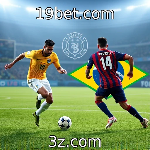 19bet.com Apostas Esportivas: Analisando o Desempenho das Equipes em Tempo Real