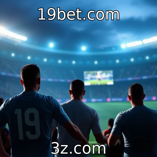 19bet.com Apostas esportivas: Como maximizar seus ganhos nas partidas ao vivo