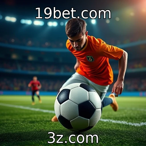 19bet.com Apostas Esportivas: Estratégias para Analisar Jogos com Precisão