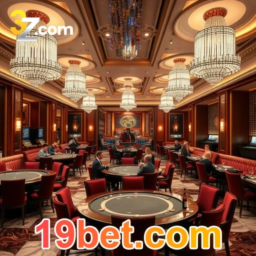 19bet.com VIP
